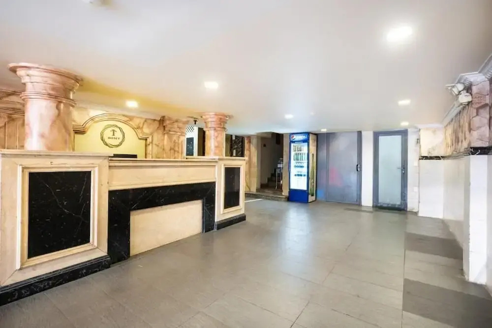 Foto - Khách Sạn Minh Thư