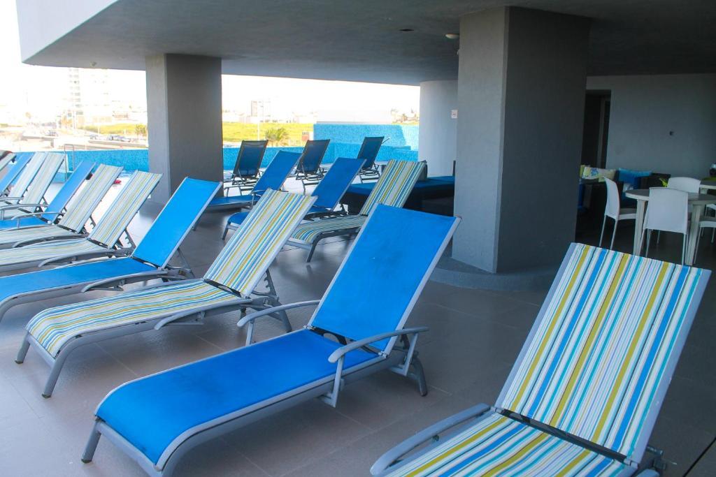 Foto - Hotel Punta Azul