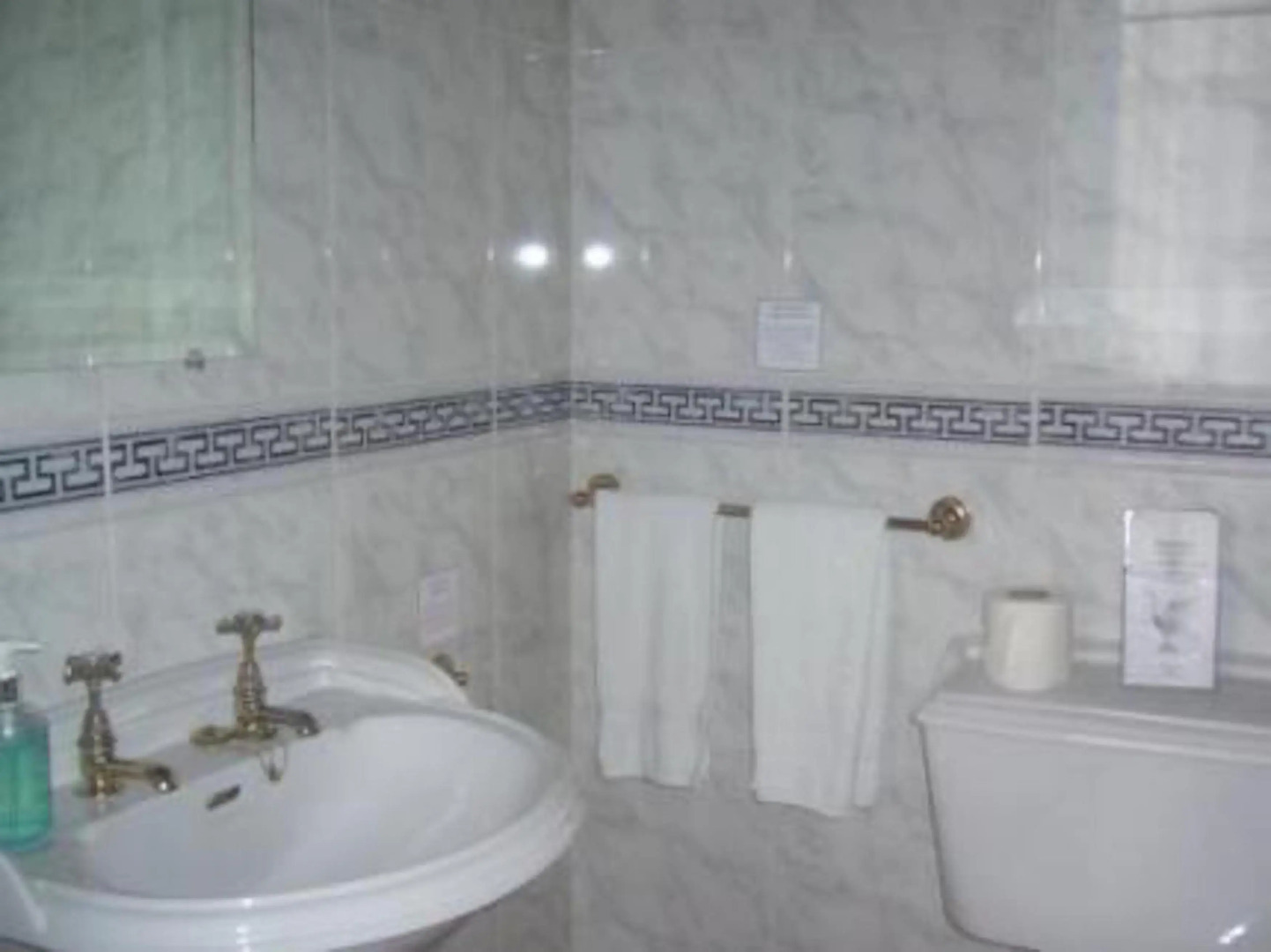 Photo - The Ben Doran Guest House