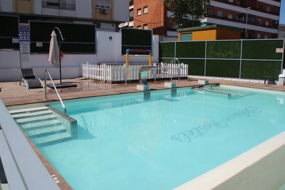 Foto - Deluxe Hostels & Suites Merida