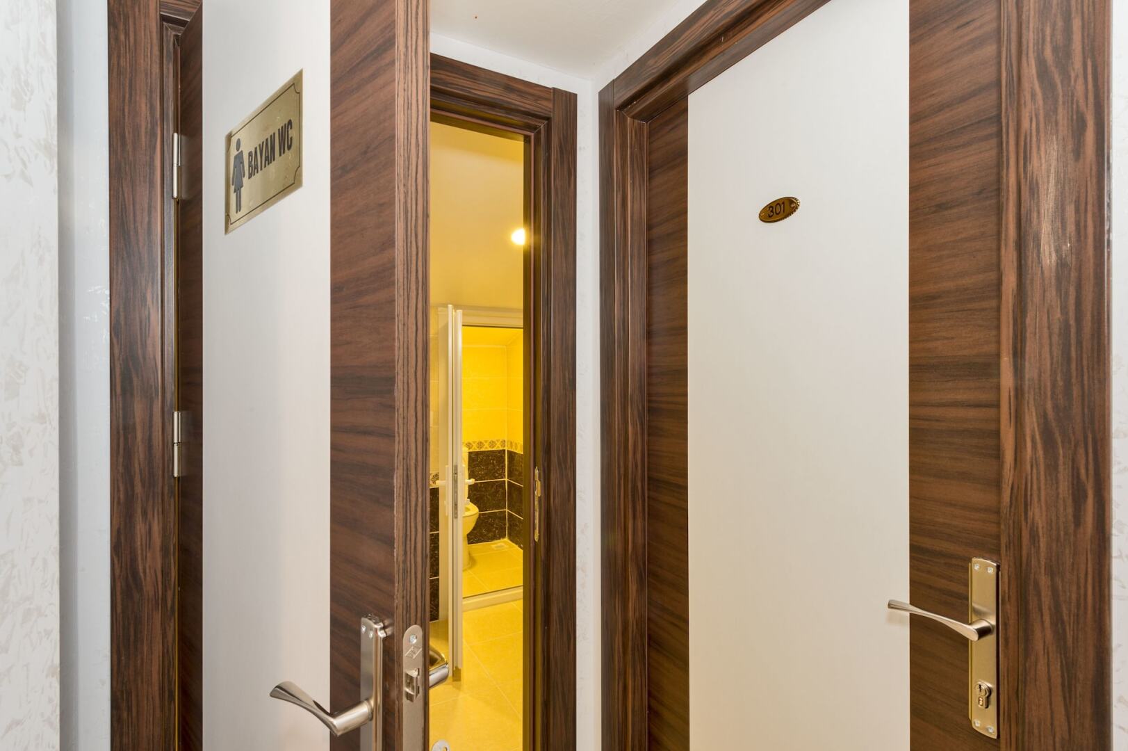 Photo - İstanbul Paradise Hotel