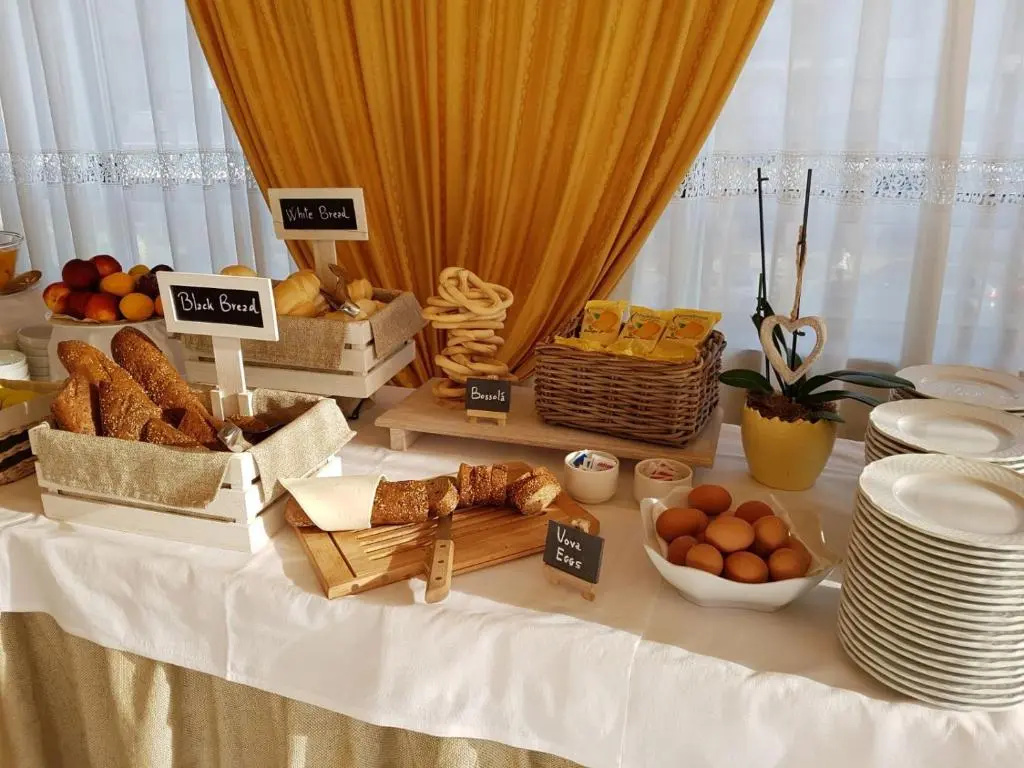 Foto - Hotel Sole