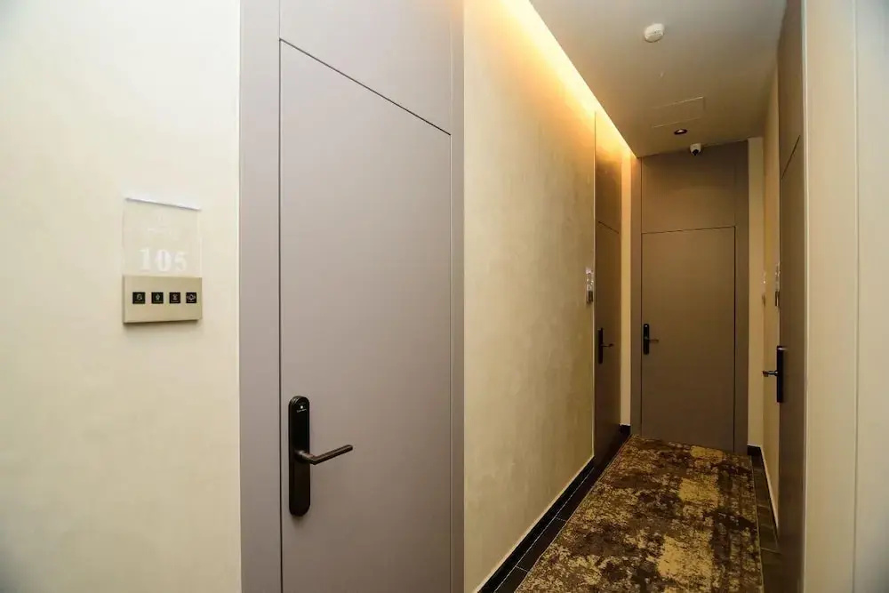 Photo - Hotel Zeneli Vlore