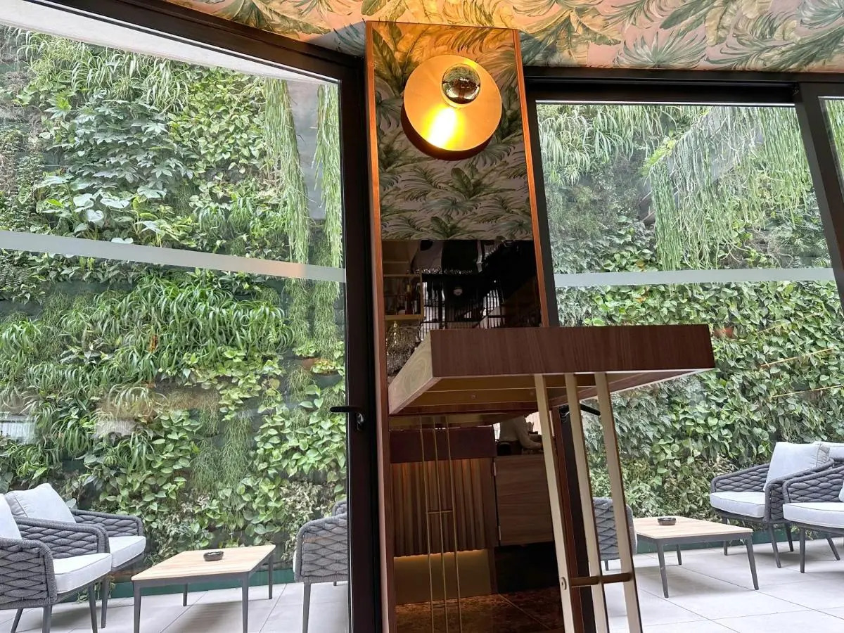 Photo - TURIM Oporto Hotel