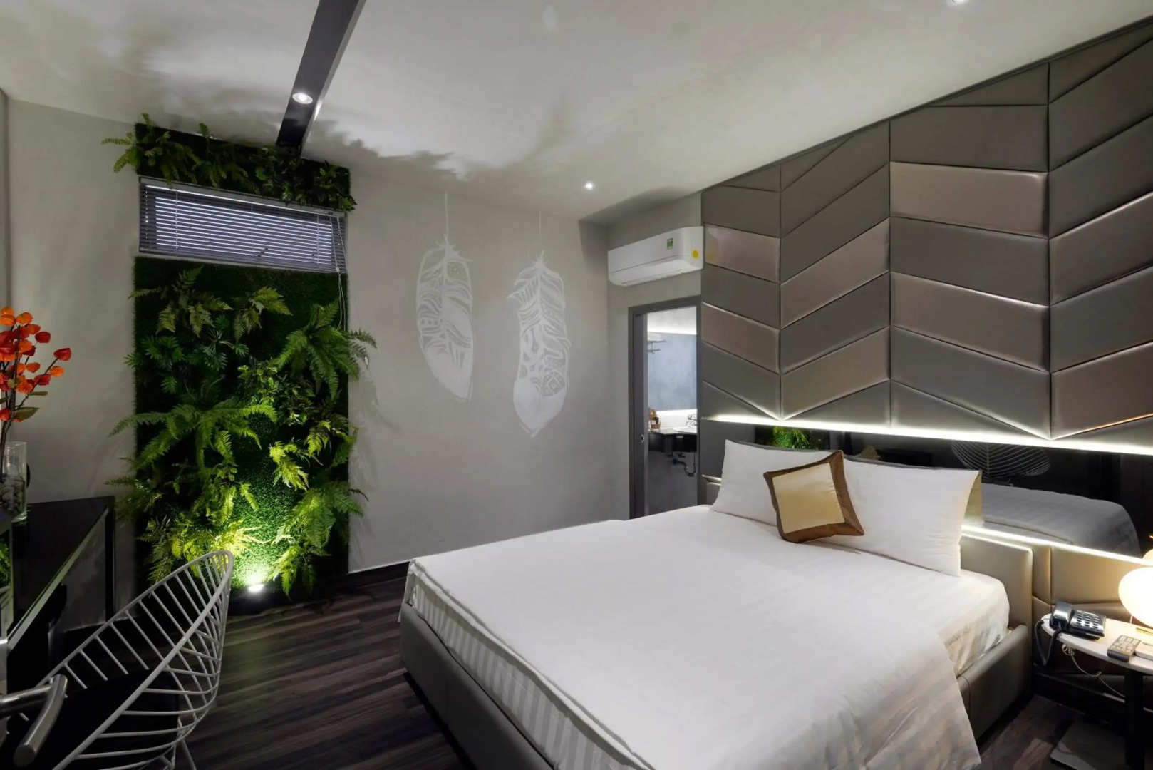 Foto - Bonita Signature Hotel