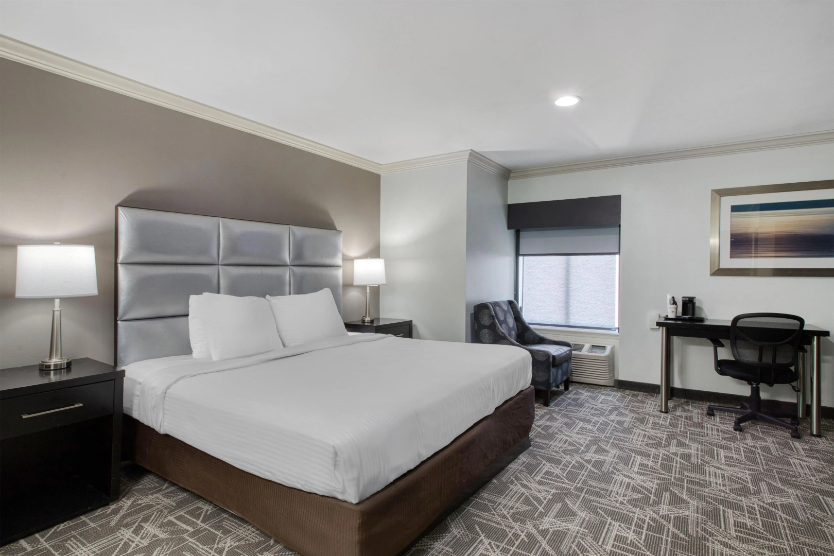 Foto - Best Western Webster Hotel, NASA