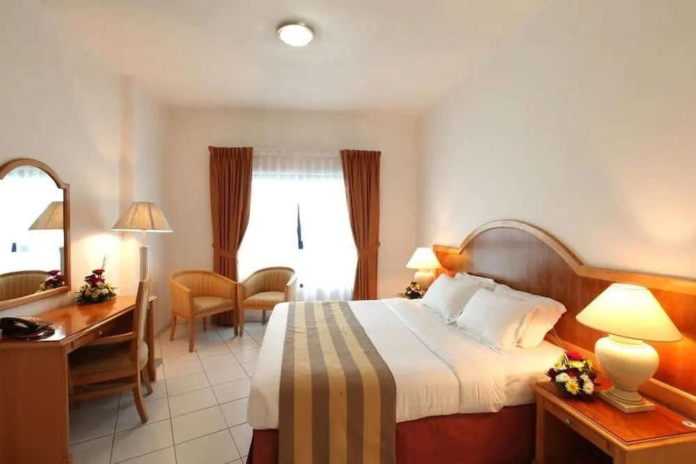 Foto - Jacob's Garden Hotel