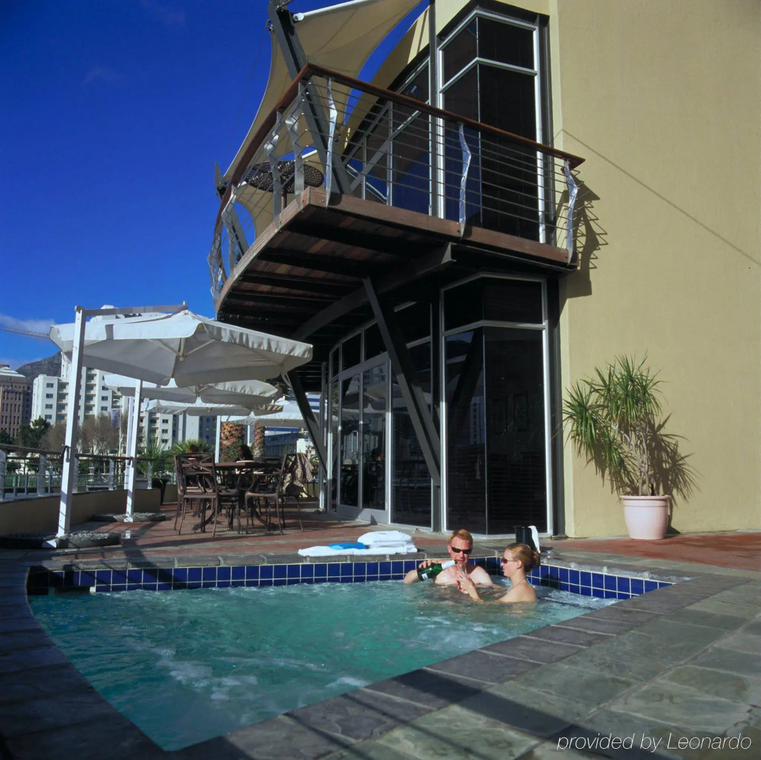 Foto - City Lodge Hotel V&A Waterfront