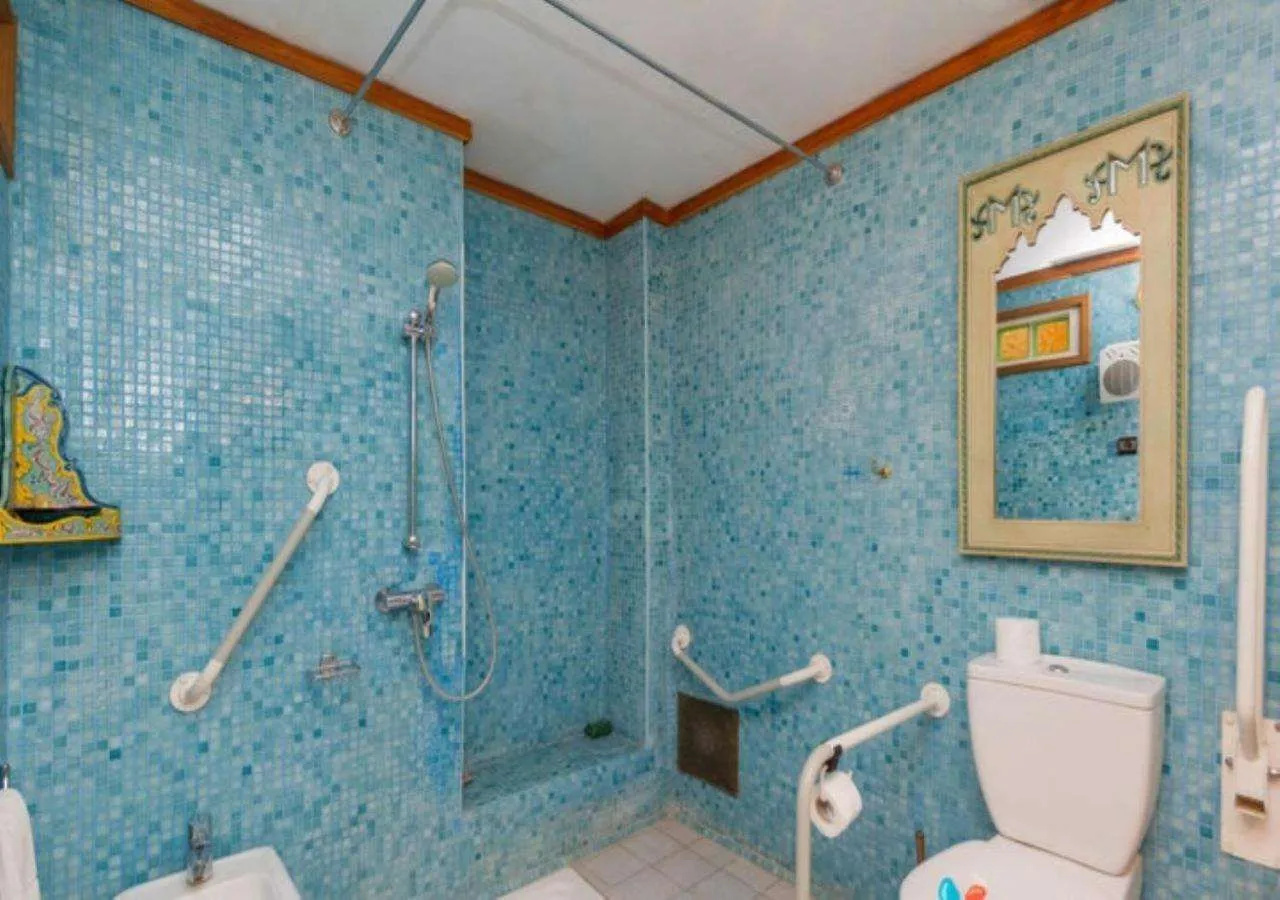 Foto - Riad Maison Arabo-Andalouse