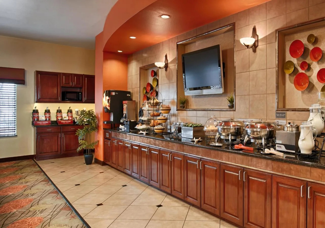 Photo - Best Western Plus Duncanville Dallas