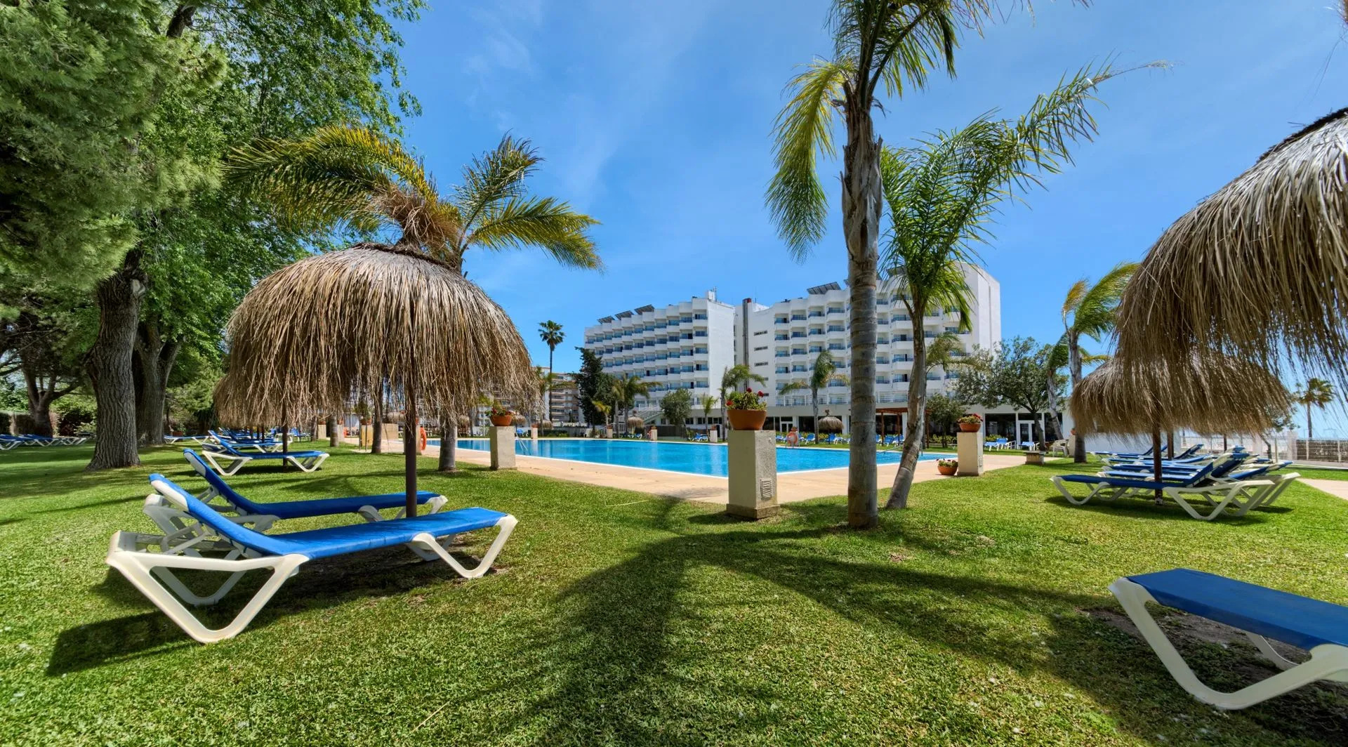 Photo - Hotel Puerto Bahía & Spa