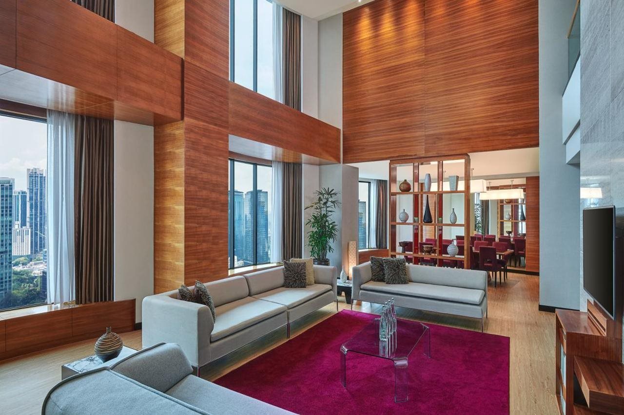 Foto - The Westin Kuala Lumpur