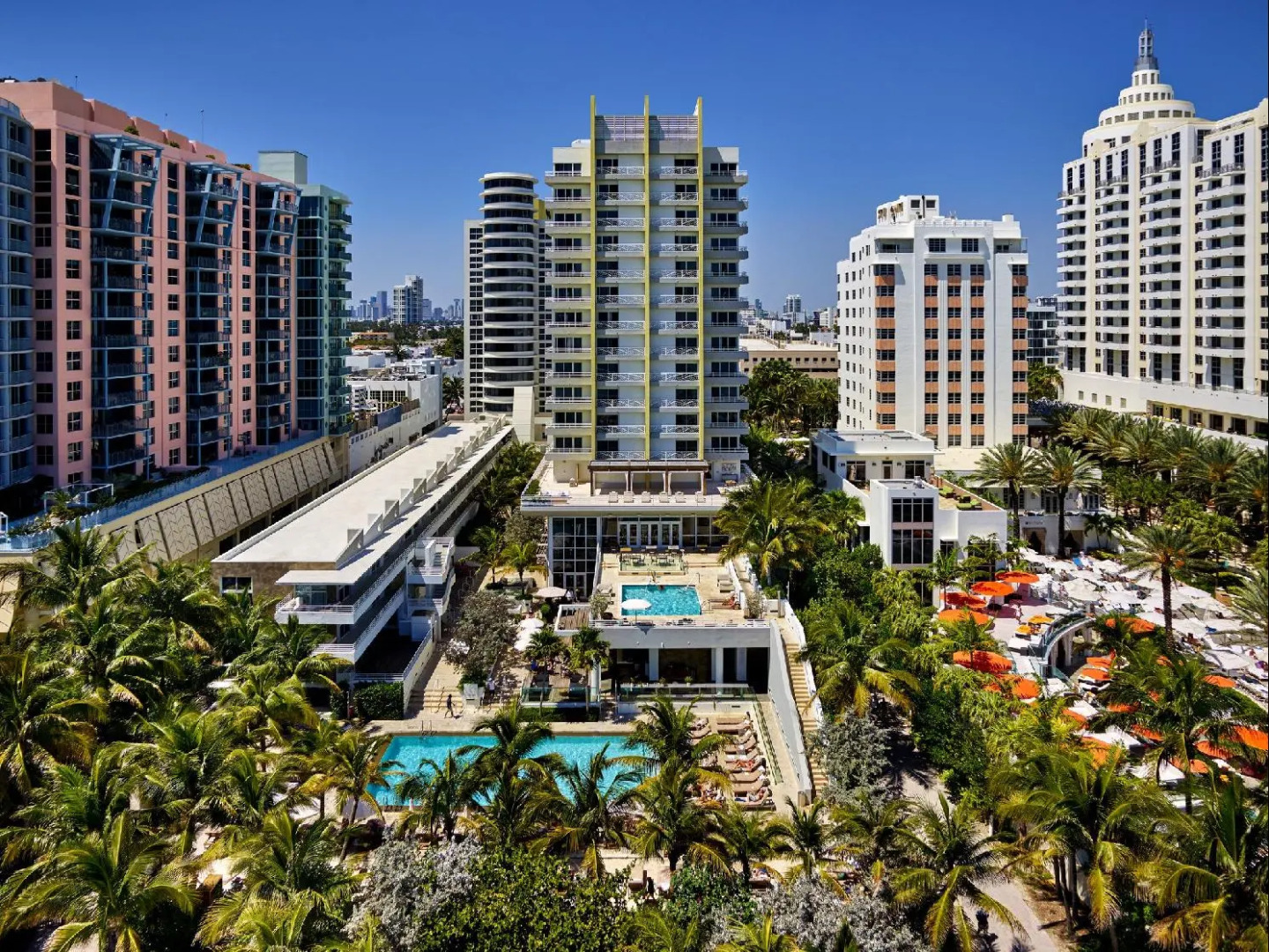 Photo - Royal Palm South Beach Miami, a Tribute Portfolio Resort