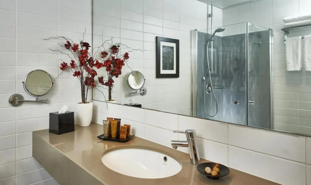 Foto - Vital Hotel - Urban Boutique Hotel with Shelter Access