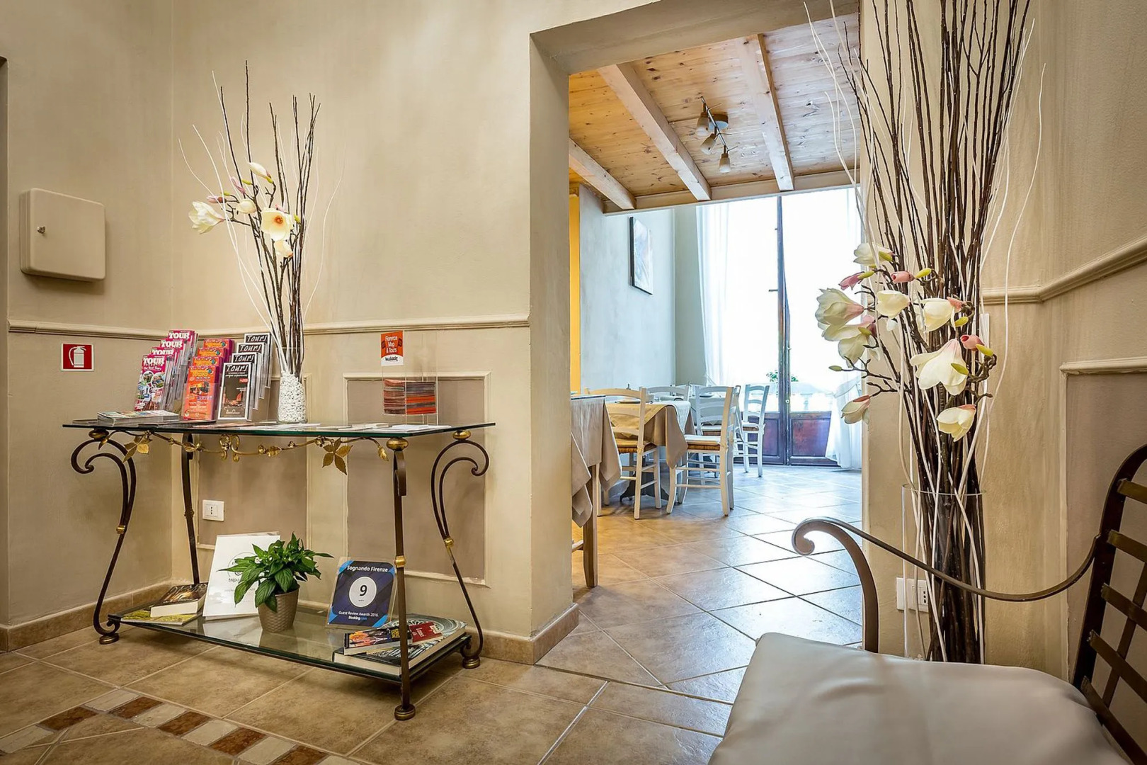 Photo - Sognando Firenze