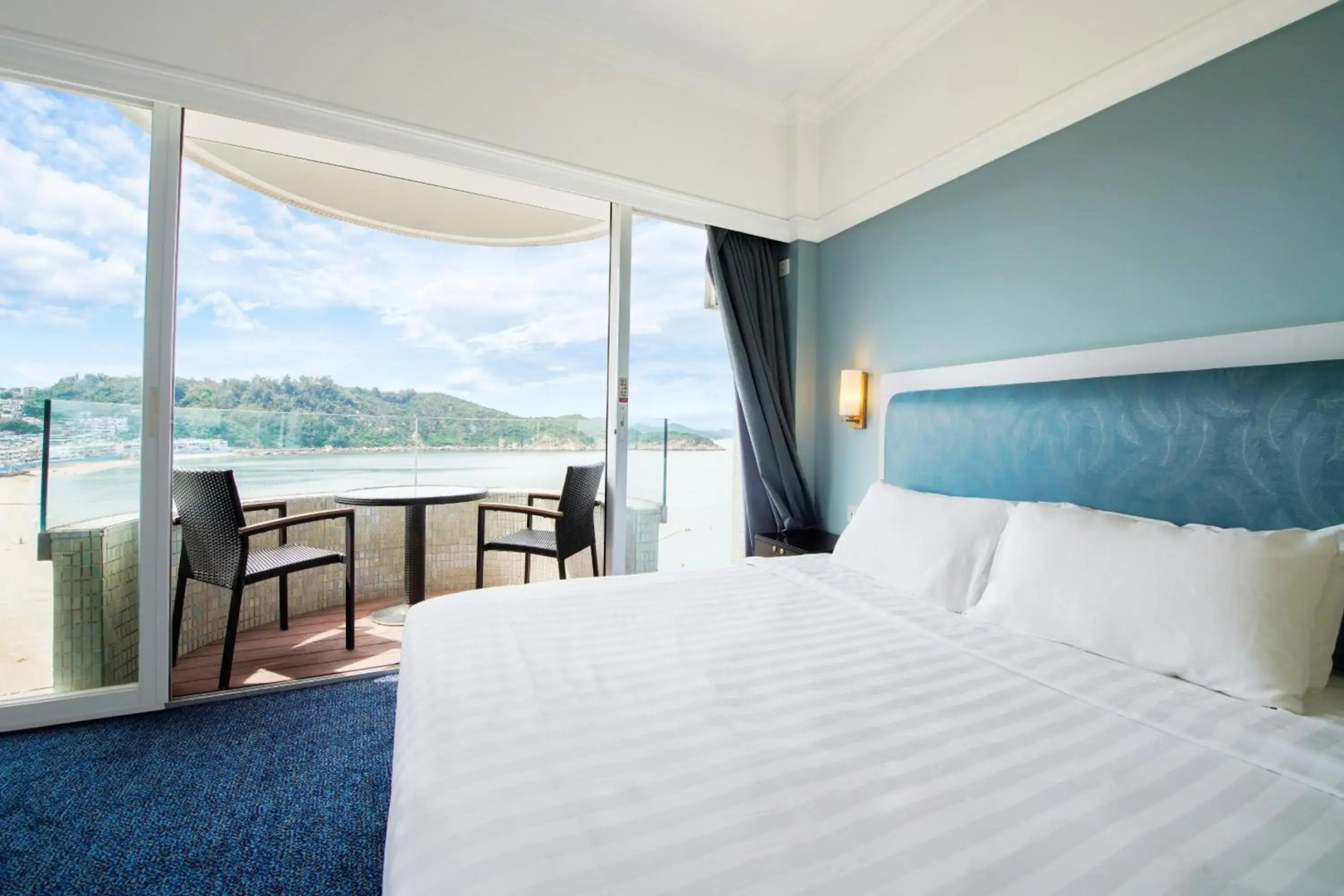 Foto - Warwick Hotel Cheung Chau