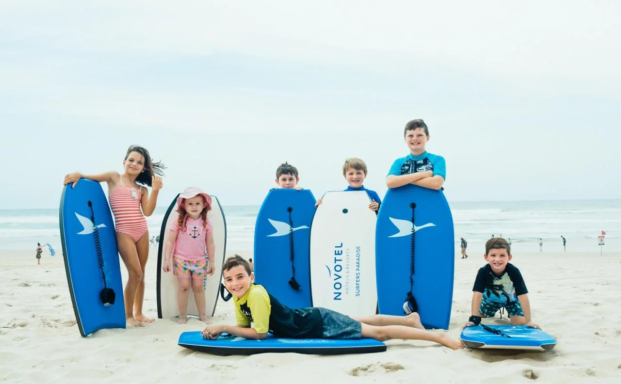 Photo - Novotel Surfers Paradise