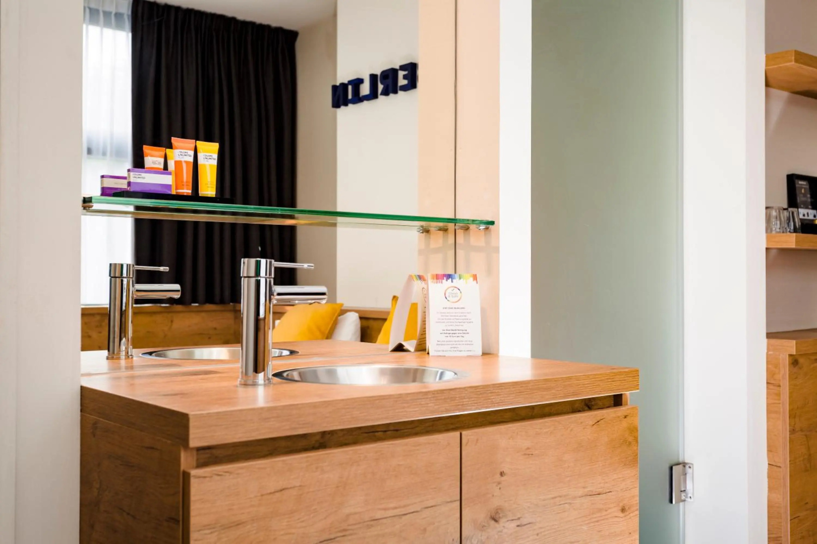 Photo - Citiez Hotel Amsterdam