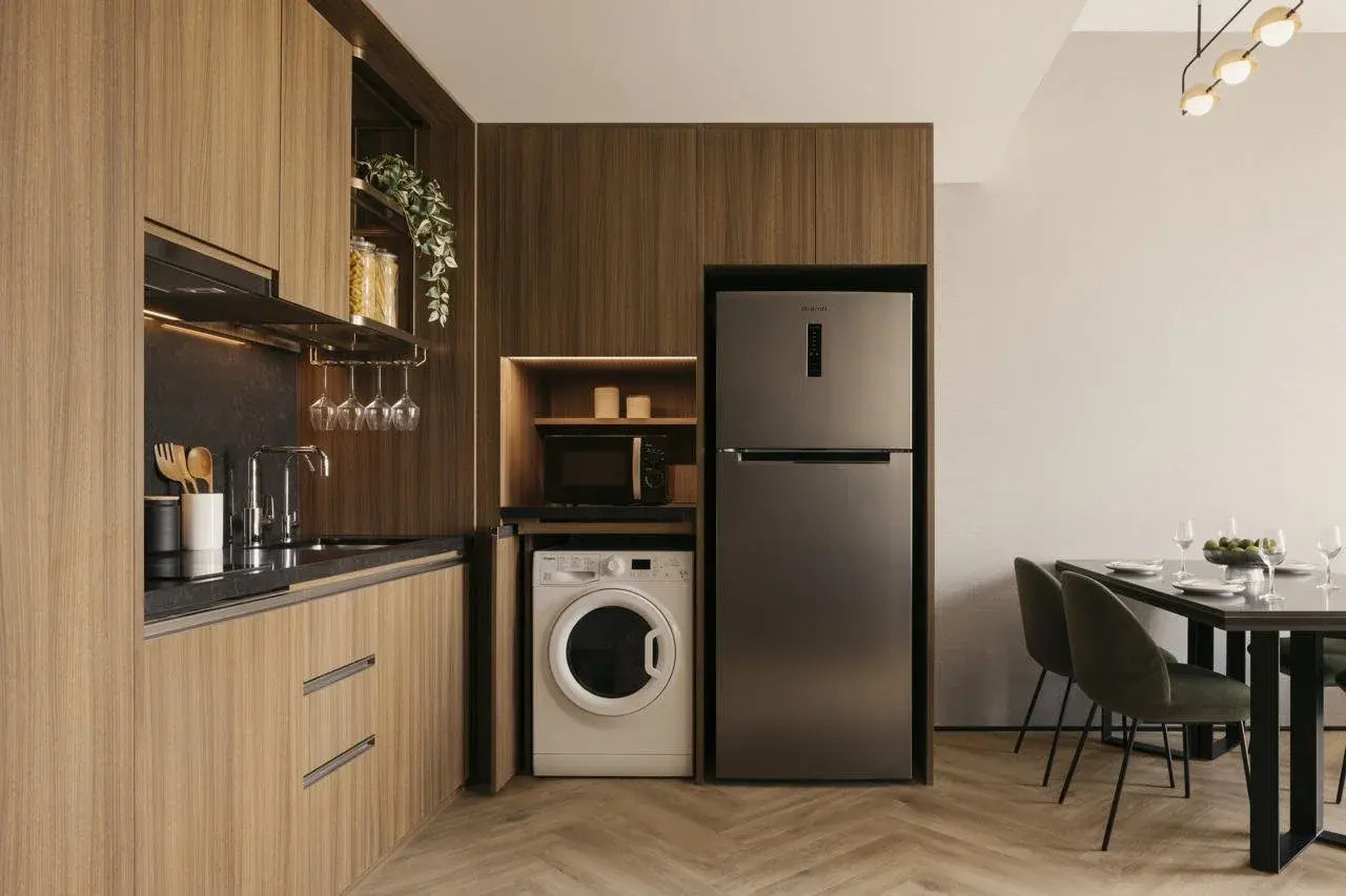 Photo - Quincy House Singapore by Far East Hospitality