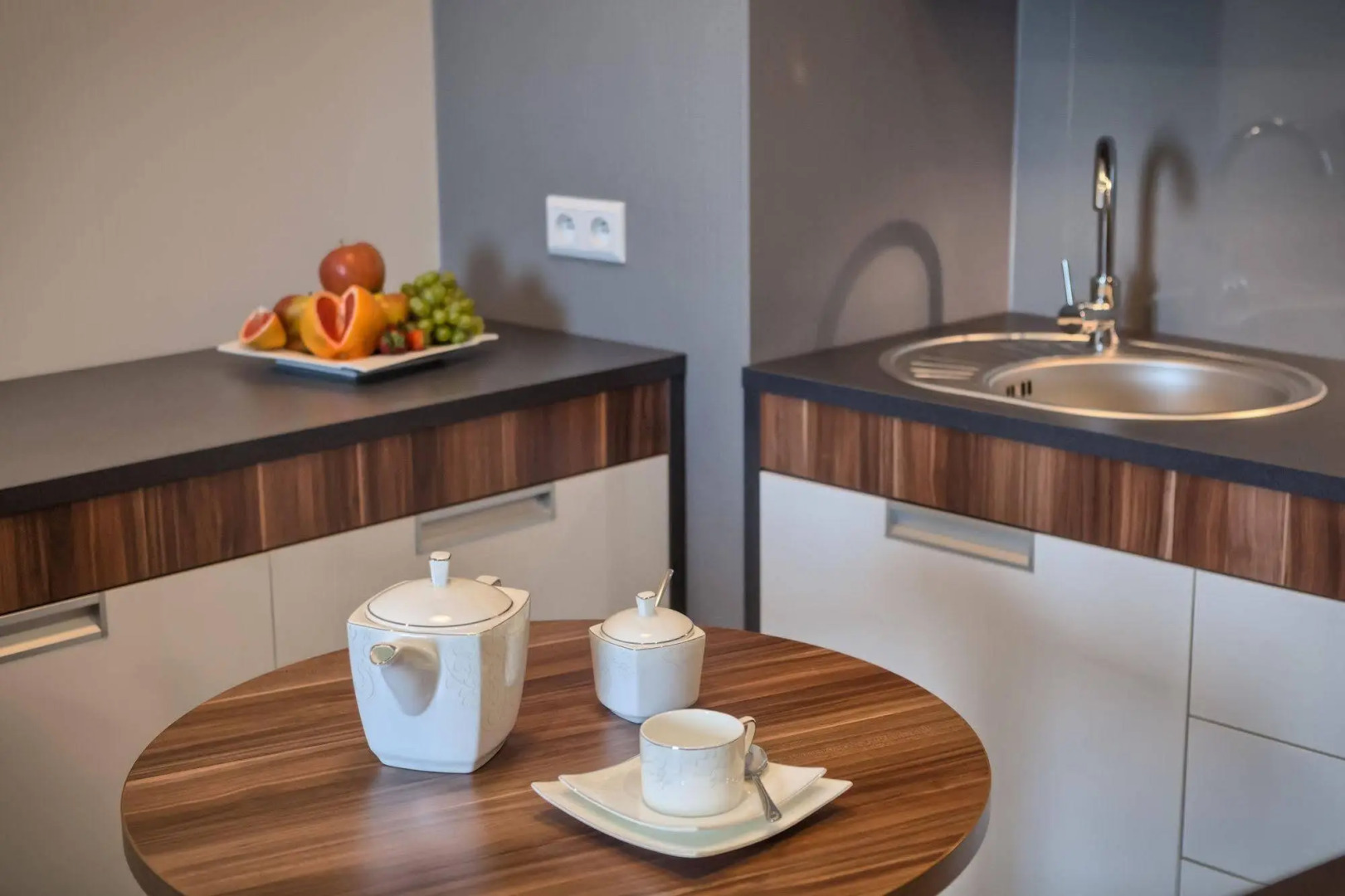 Photo - Aparthotel Vanilla