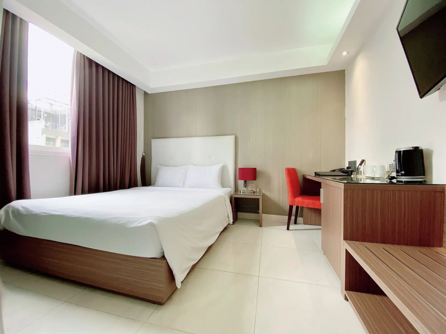 Foto - Nicecy Ben Thanh Hotel