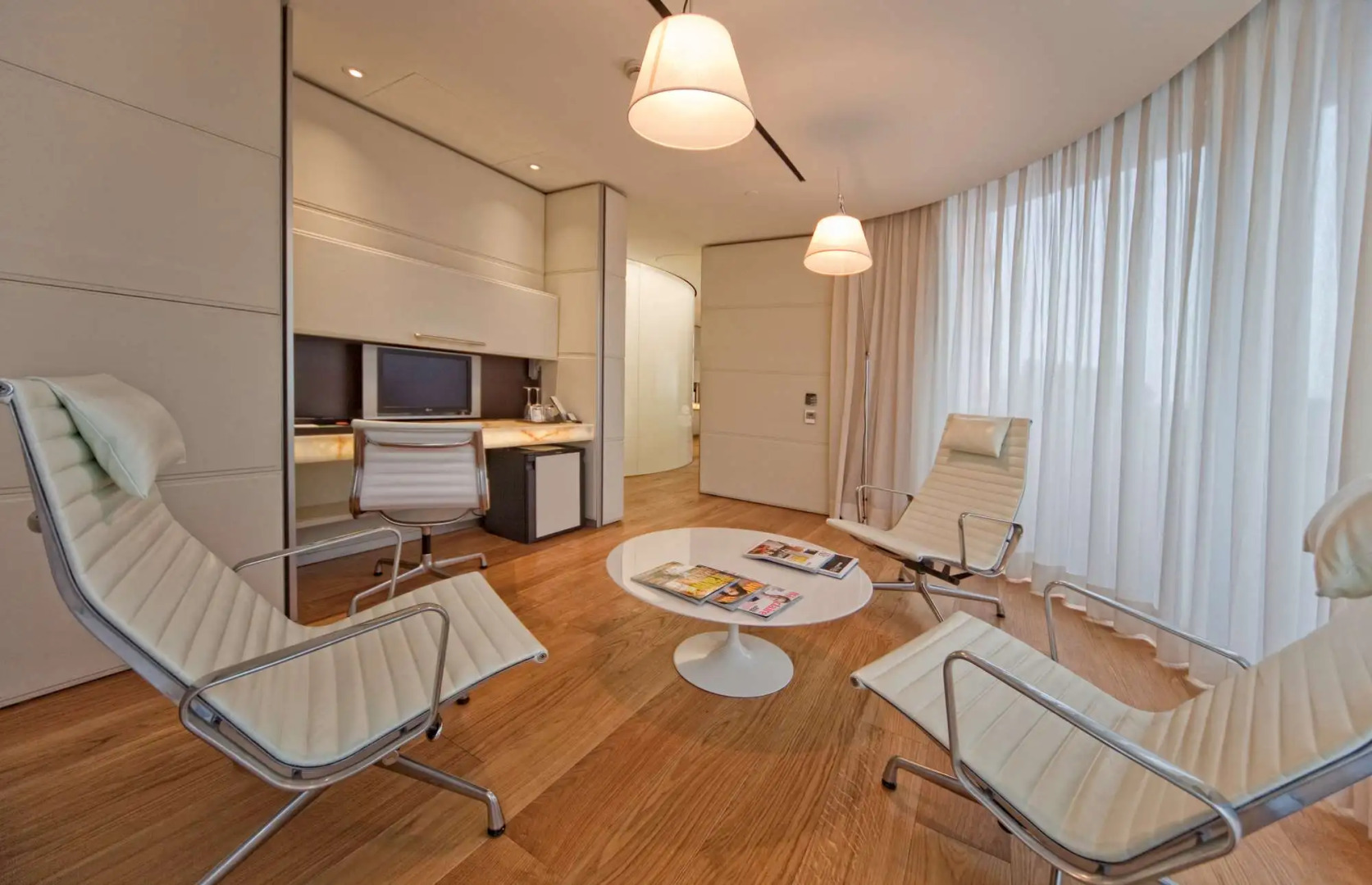 Foto - Hotel Puerta America