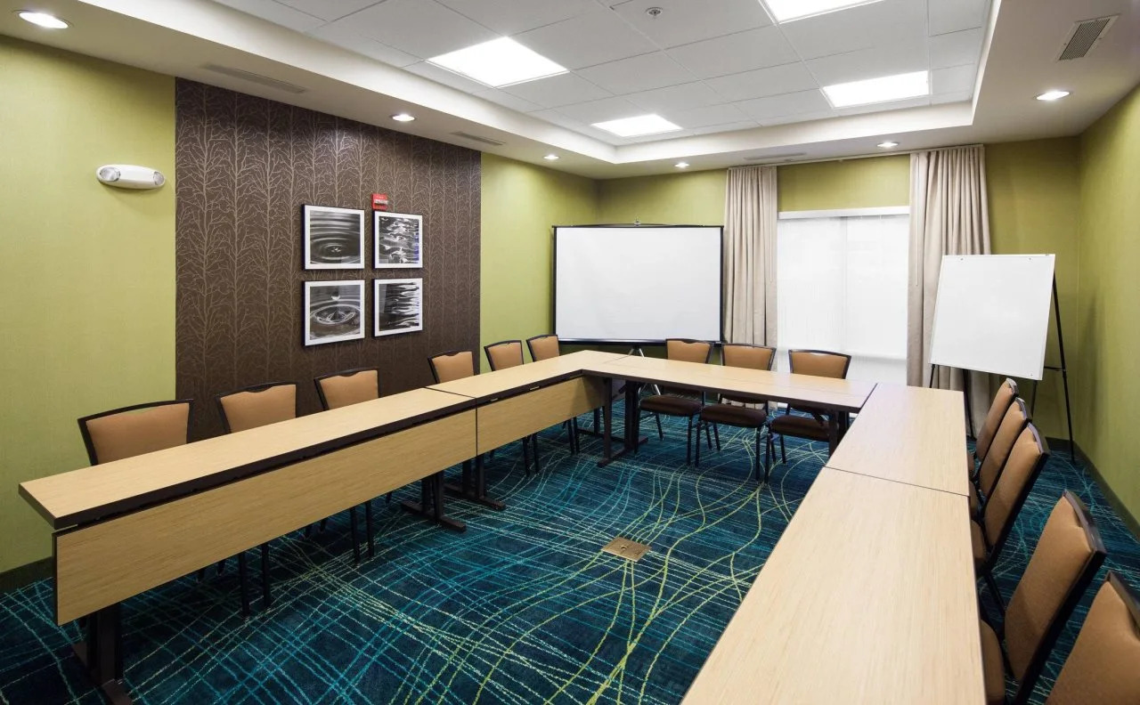 Foto - SpringHill Suites by Marriott Sacramento Natomas