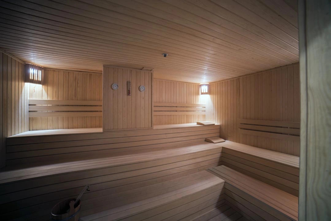 Foto - Wish More Hotel Istanbul