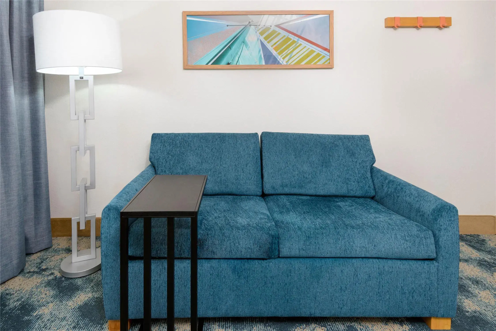 Photo - Hampton Inn & Suites Tampa Airport Avion Park Westshore