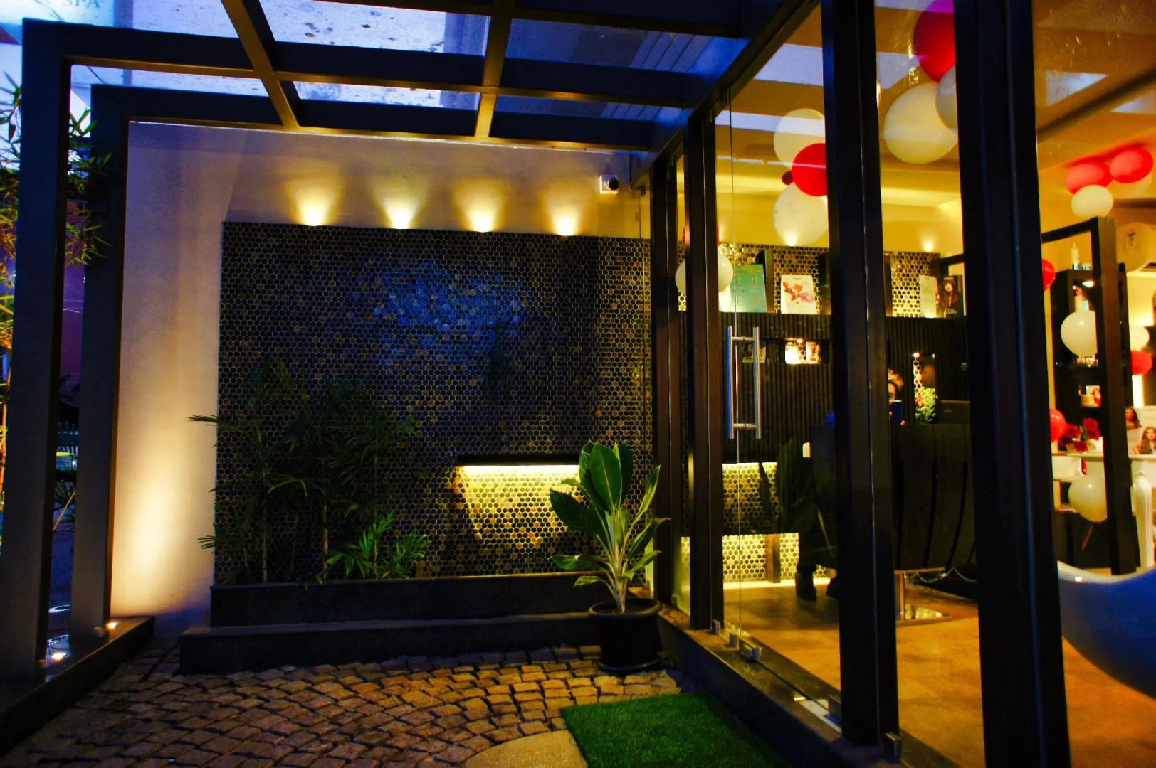 Photo - The Fern Residency, Miramar