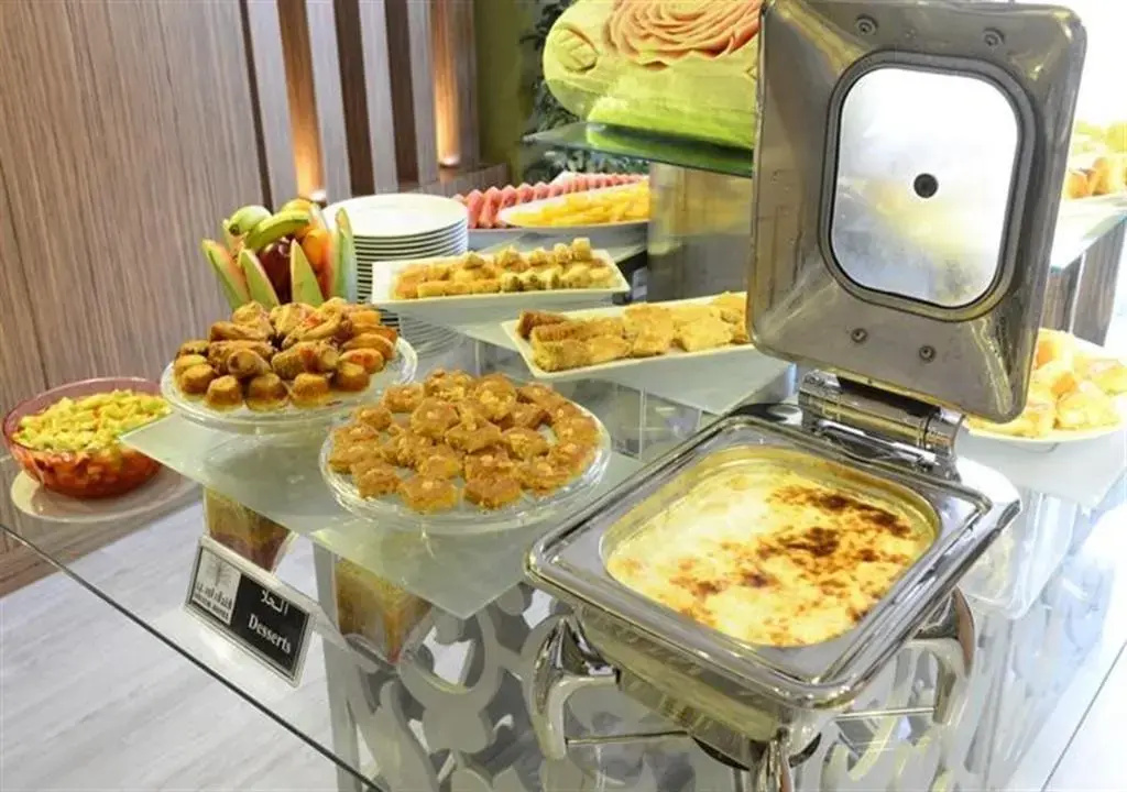 Foto - Carawan Hotel Jeddah