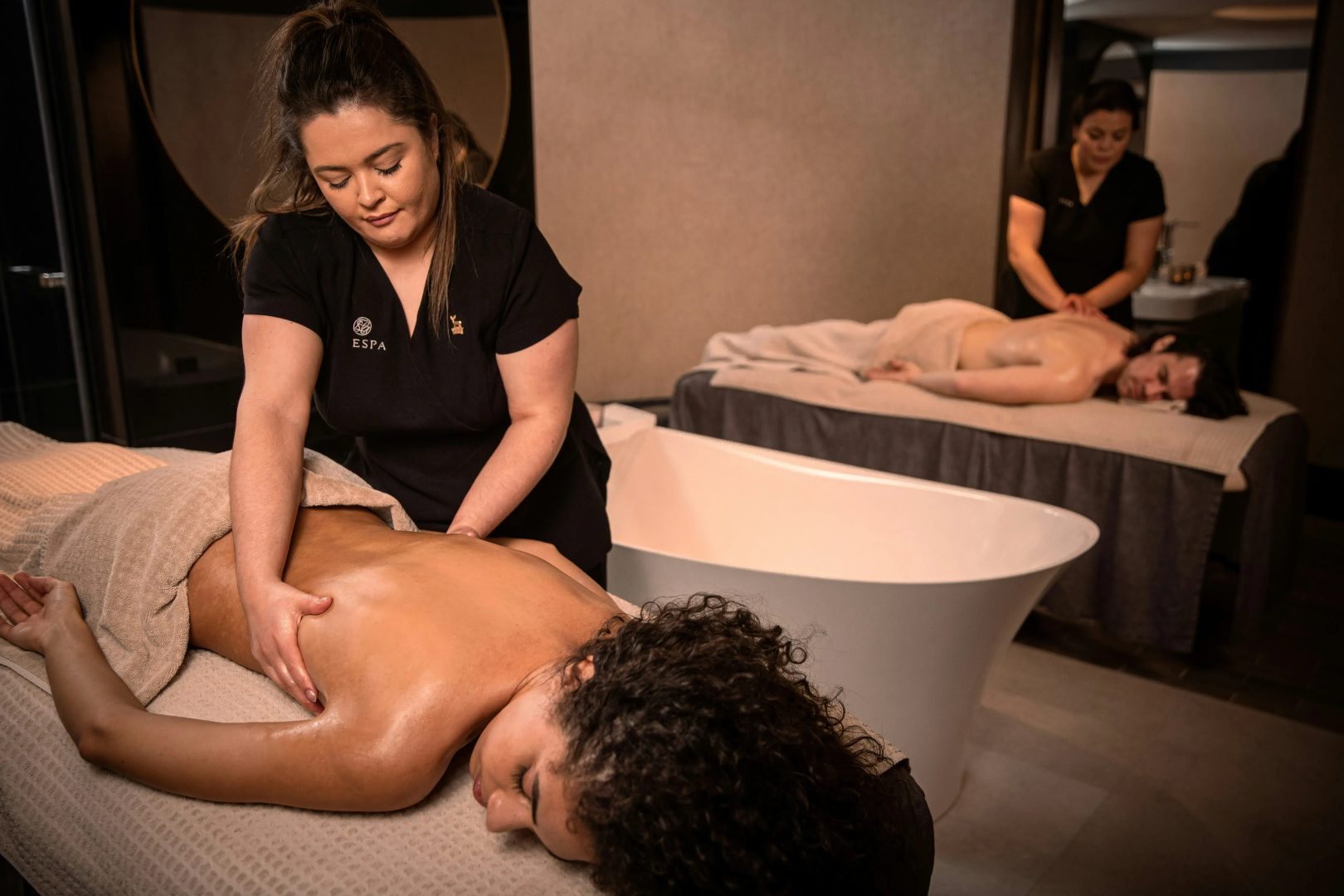 Photo - Culloden Estate & Spa