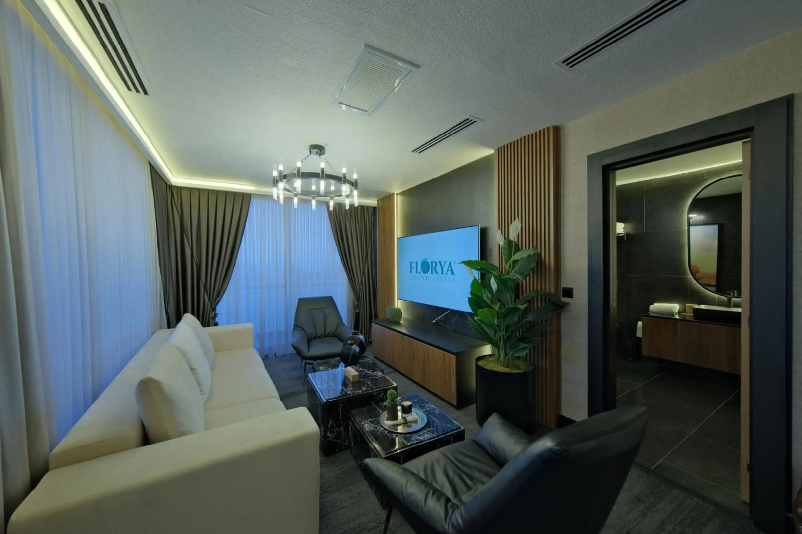 Photo - Florya Grand Hotel