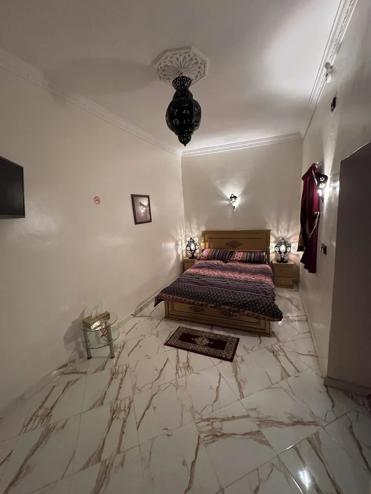 Riad El Borj