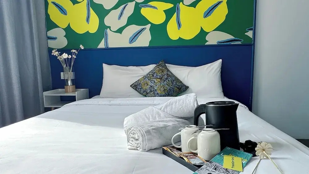 Photo - Traveller Ark Hotel & Bunks