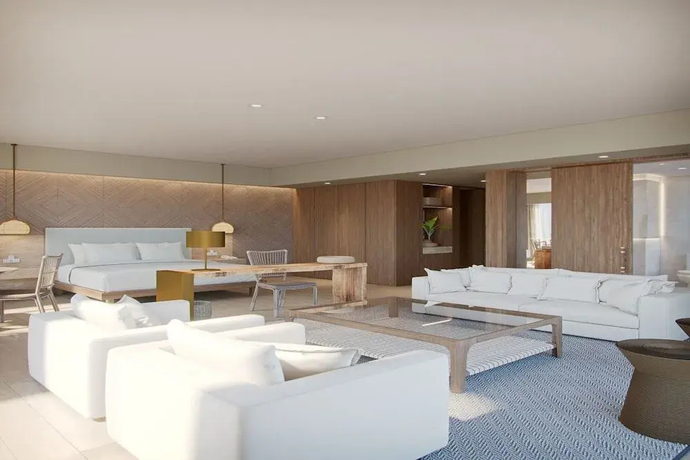 Foto - Santa Marta Marriott Resort Playa Dormida