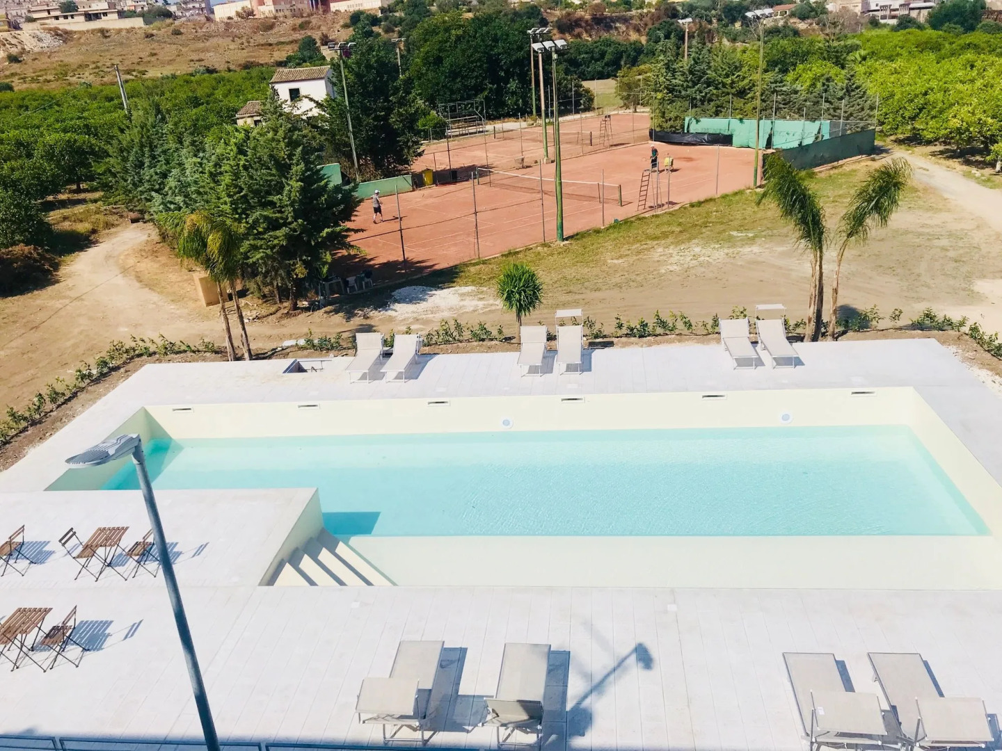 Photo - Villa Landolina