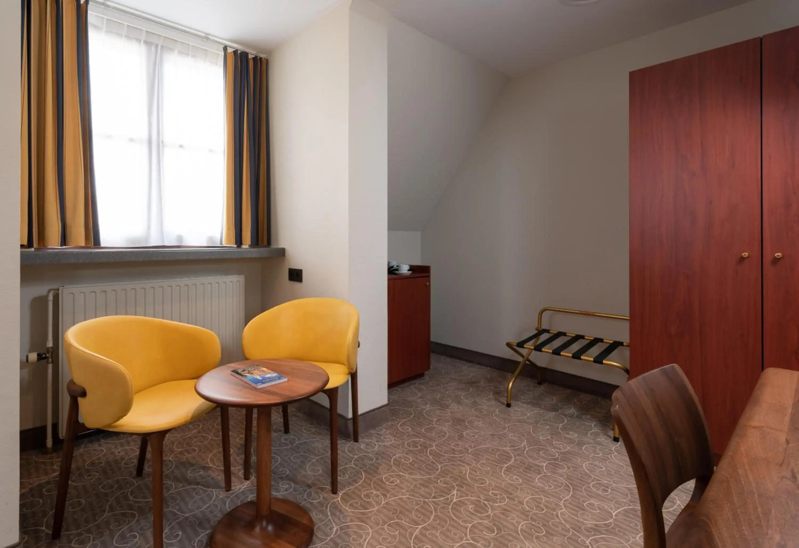 Photo - Rosenburg Hotel Brugge