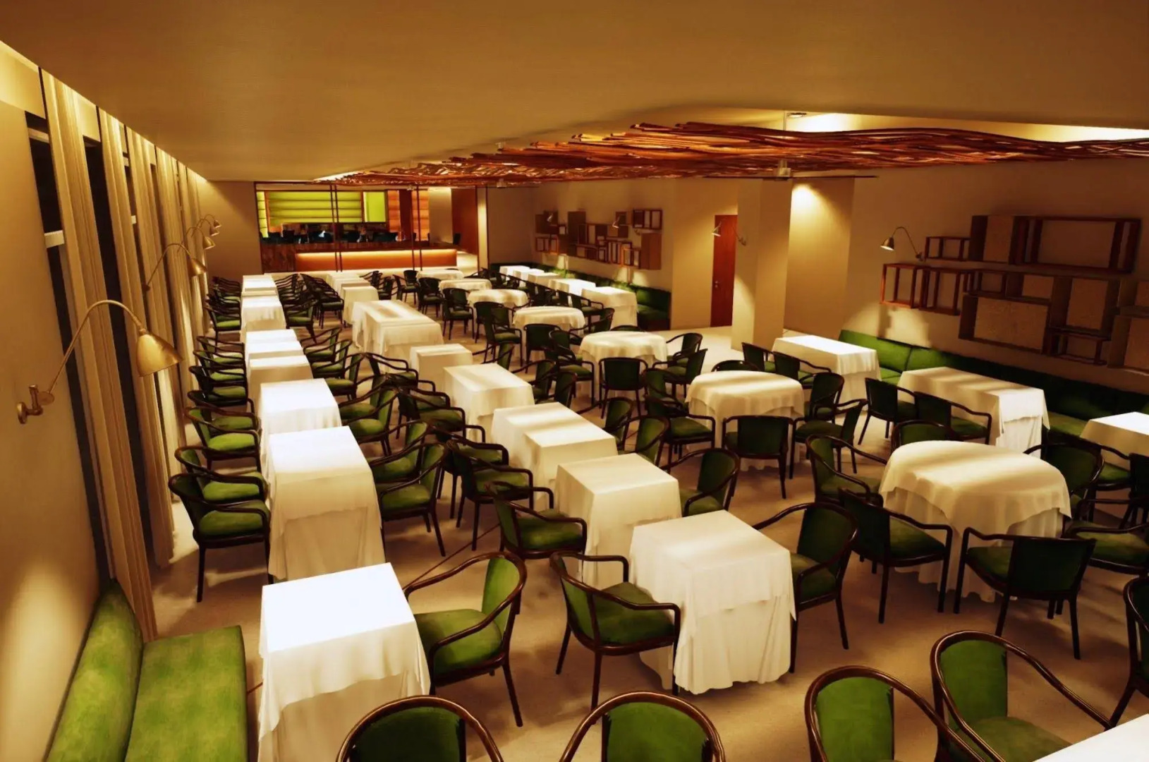 Foto - Grand Hotel Açores Atlântico