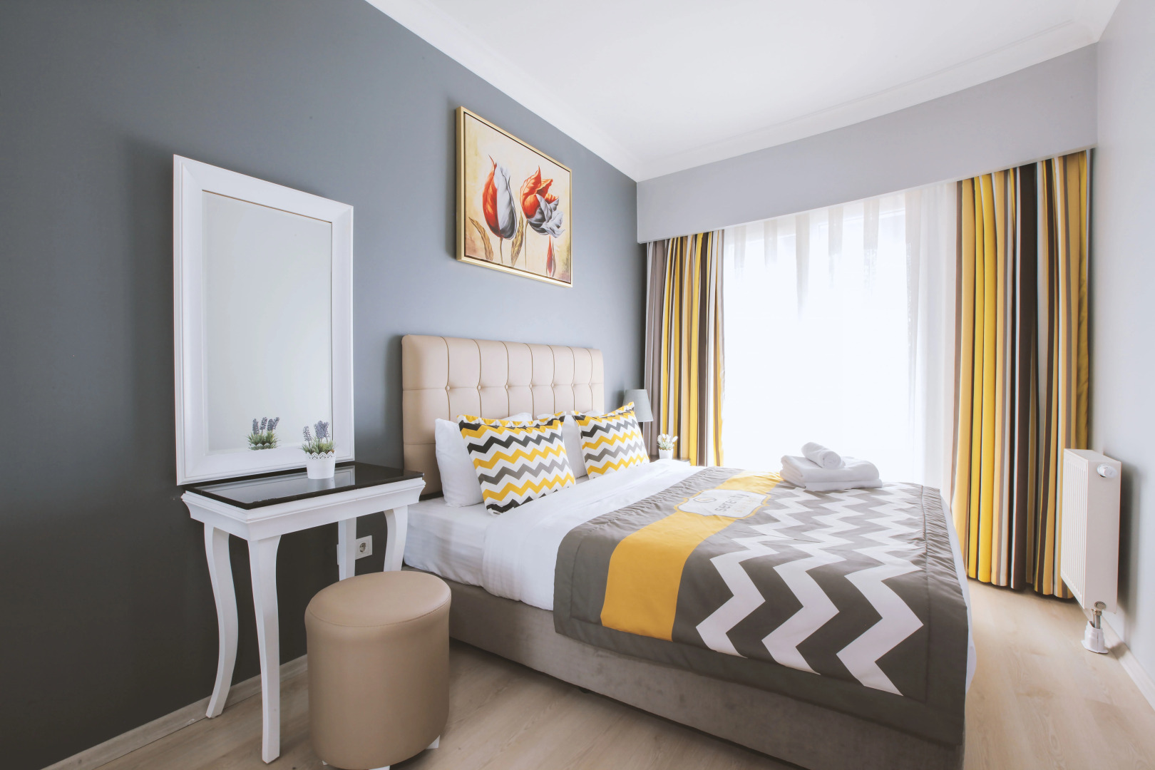 Photo - Serenity Suites Istanbul Airport