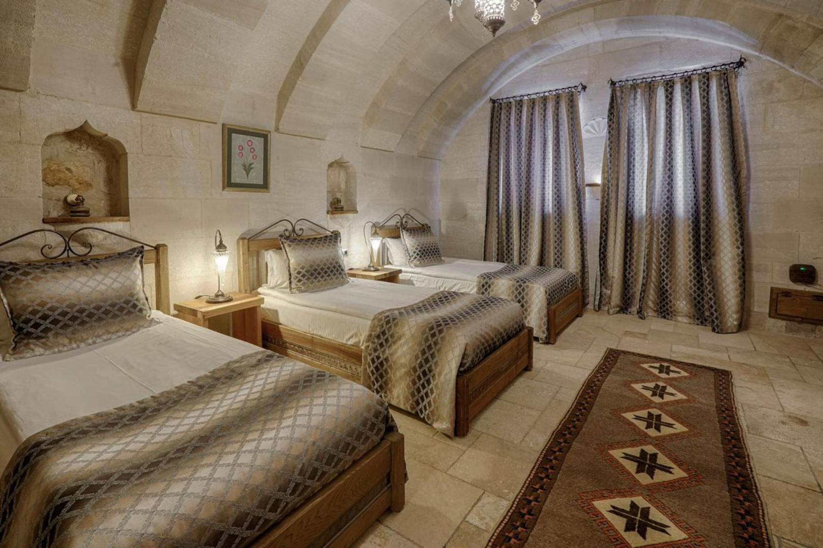 Photo - Hera Cave Suites