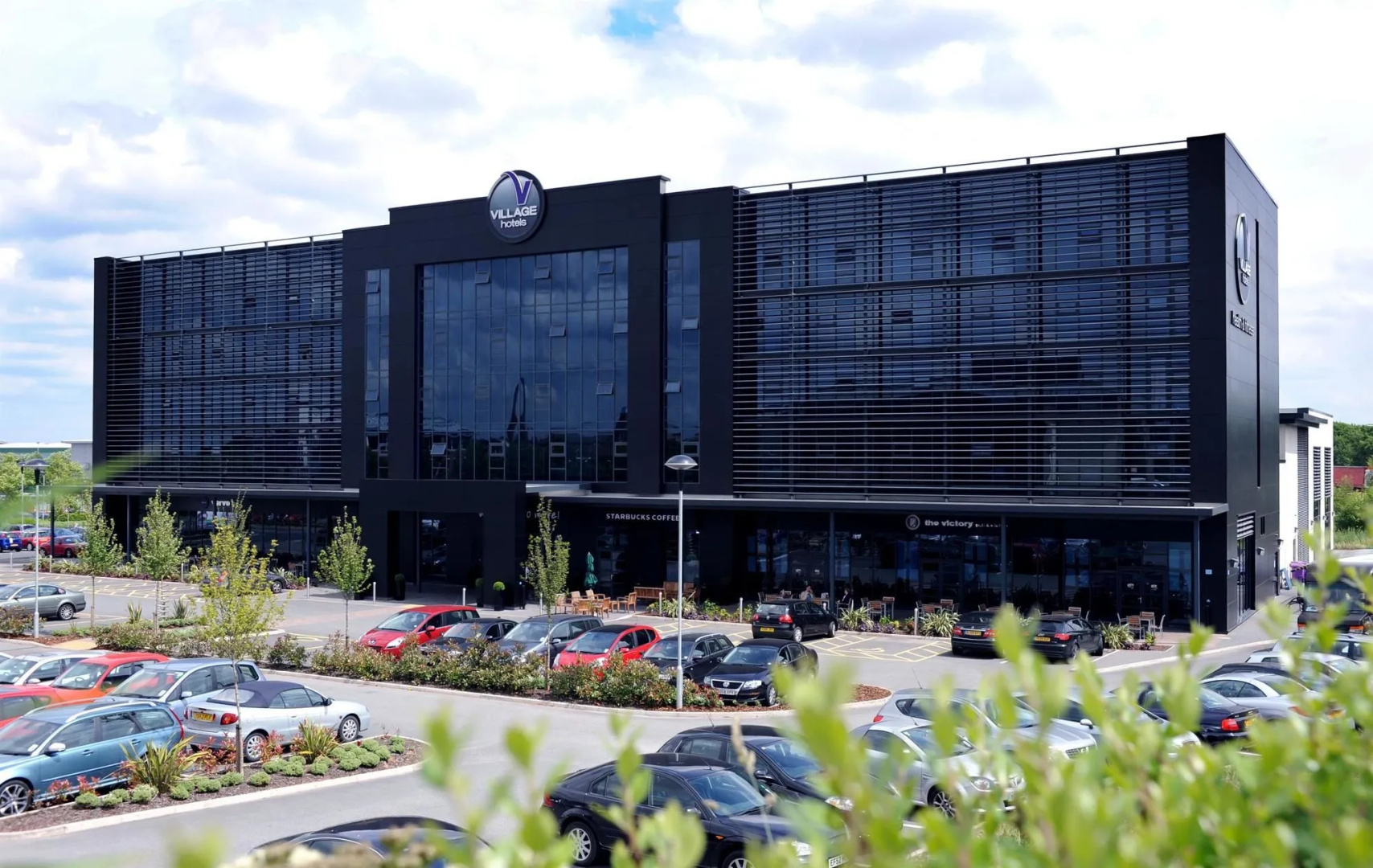 Foto - Village Hotel Leeds South