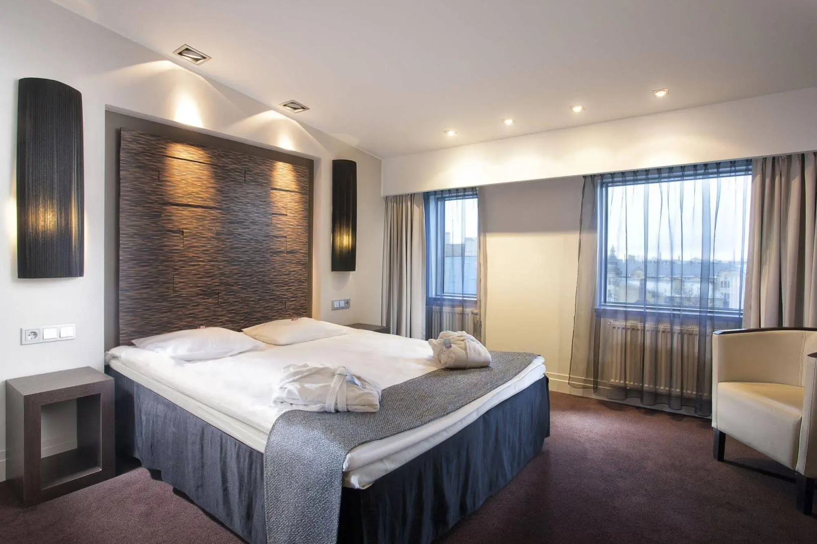 Photo - Tallink Hotel Riga