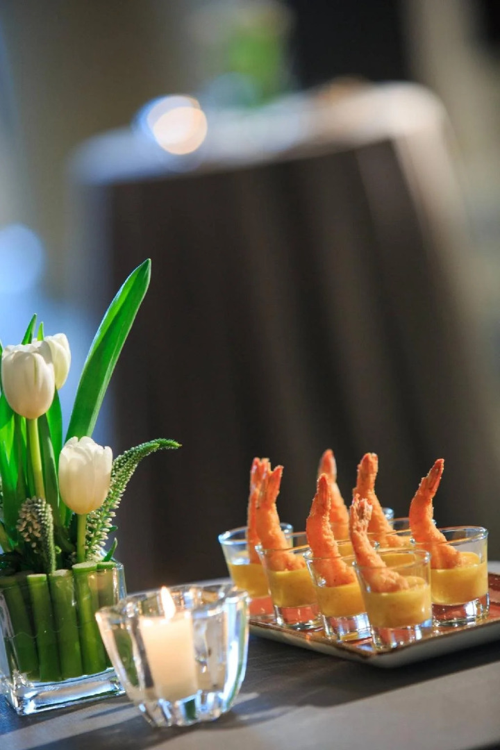 Foto - JW Marriott Hotel Lima