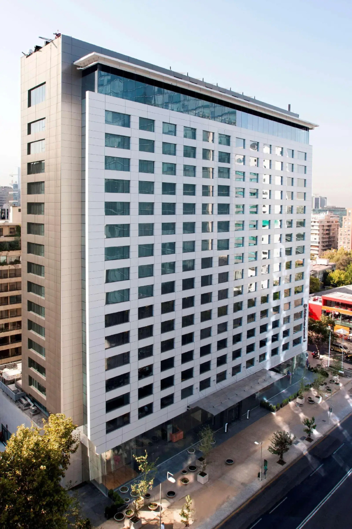 Photo - DoubleTree by Hilton Santiago - Vitacura