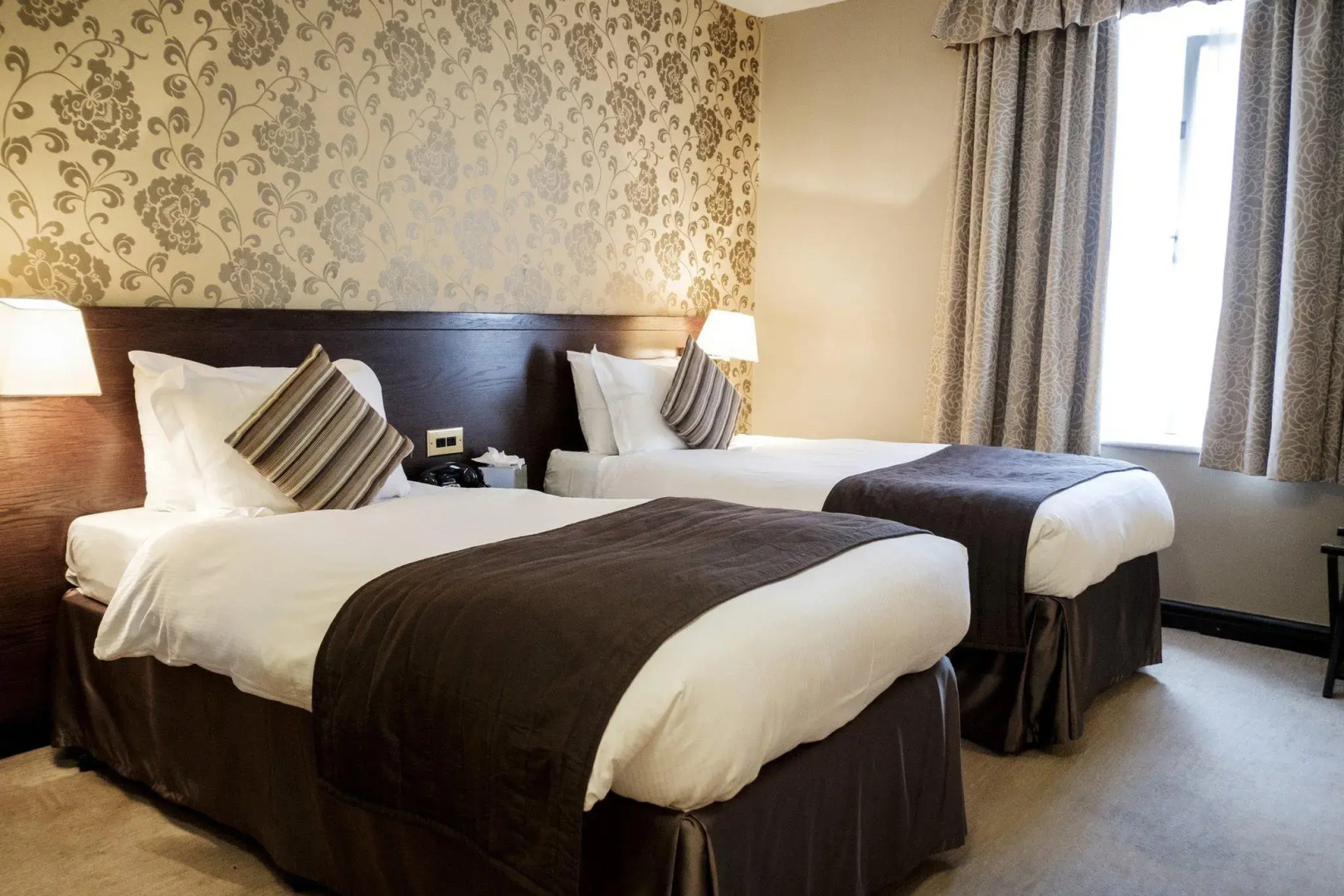 Photo - The Sanctuary House Hotel