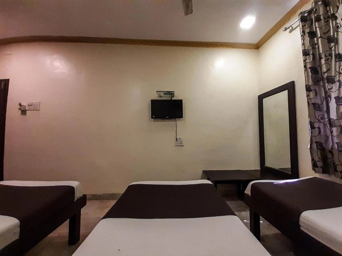 Foto - Hotel National