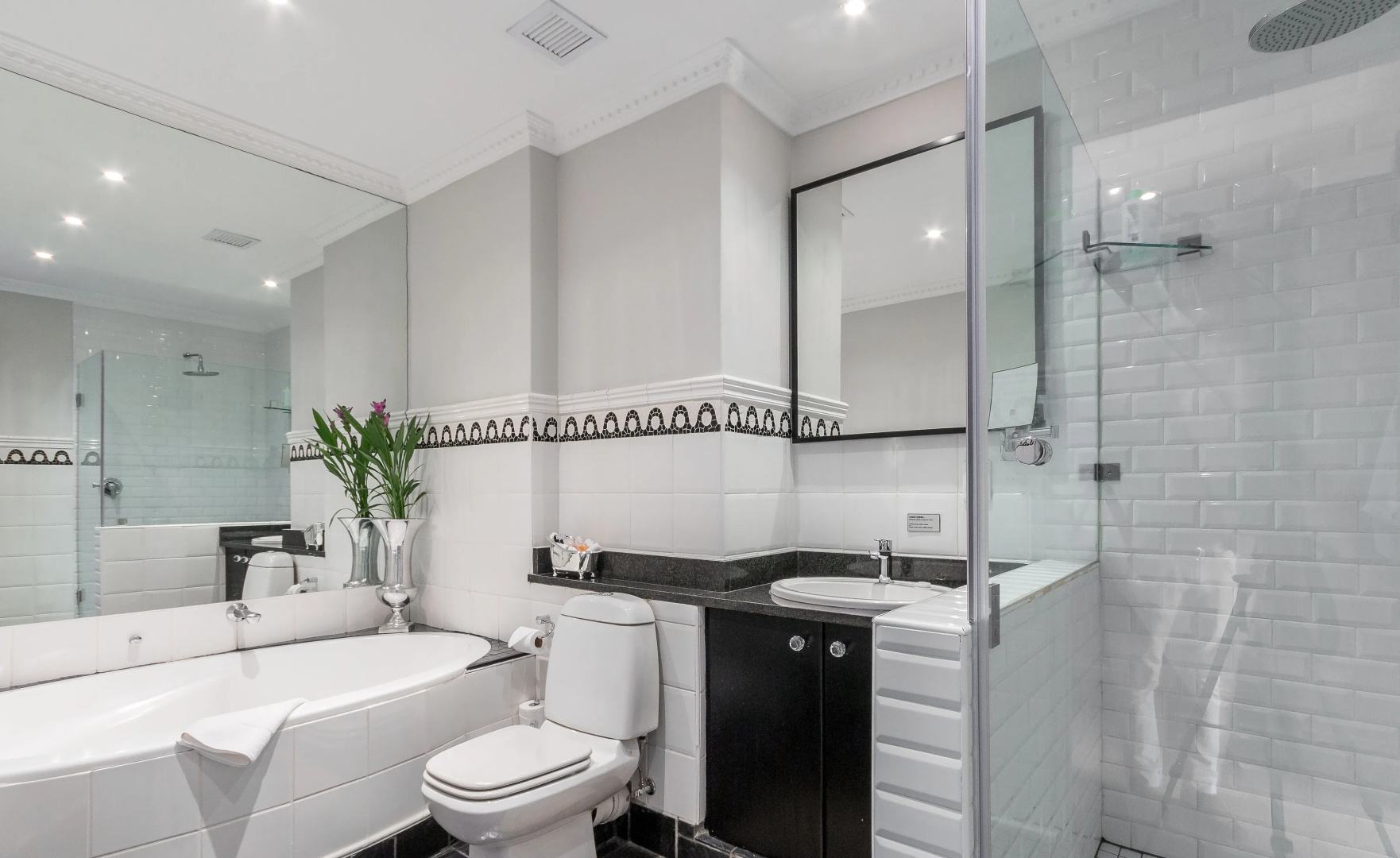Foto - Romney Park Luxury Apartments
