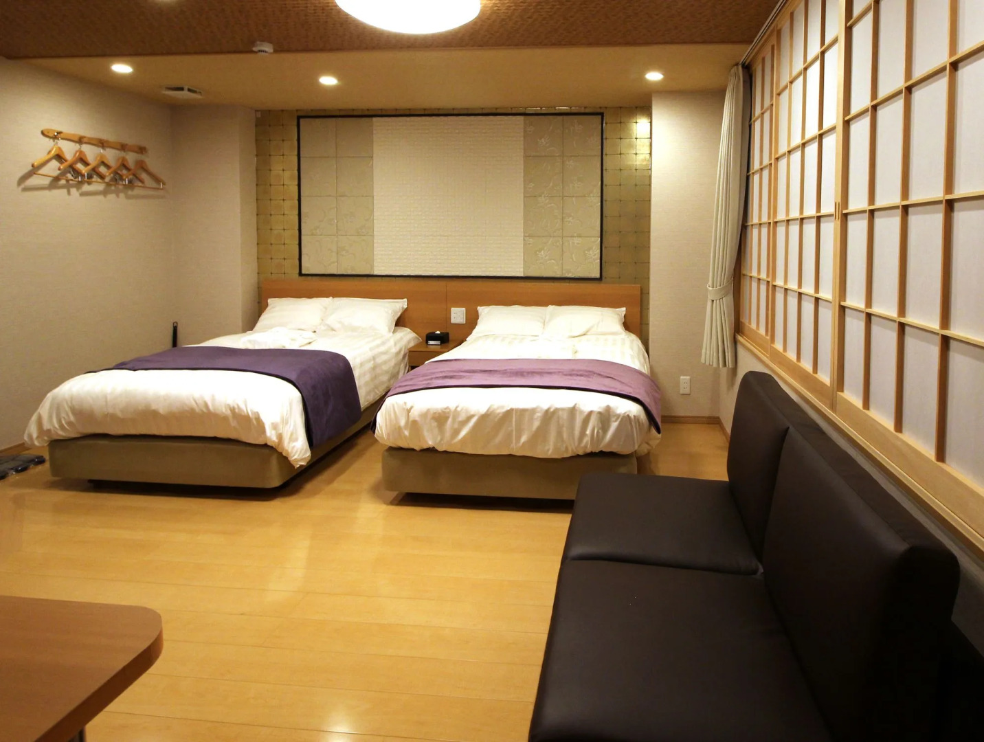Photo - Nagomi Hotel Nippori
