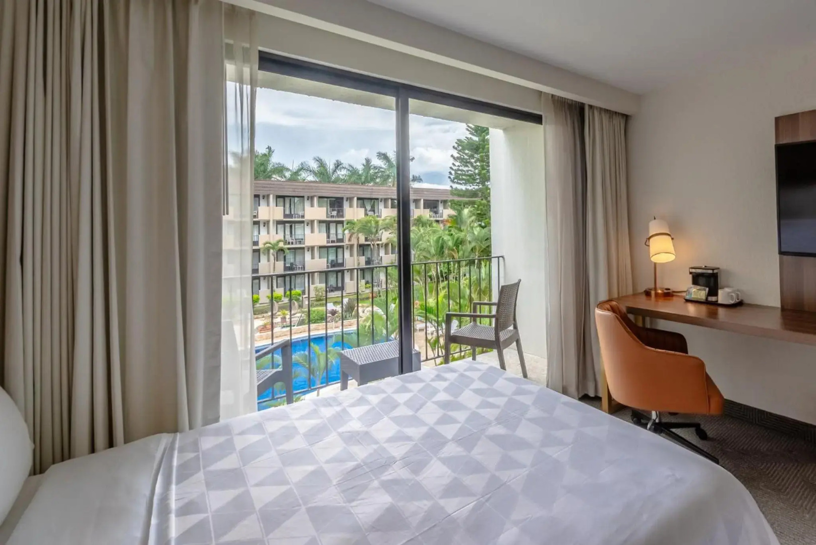 Foto - Holiday Inn San Jose La Sabana by IHG